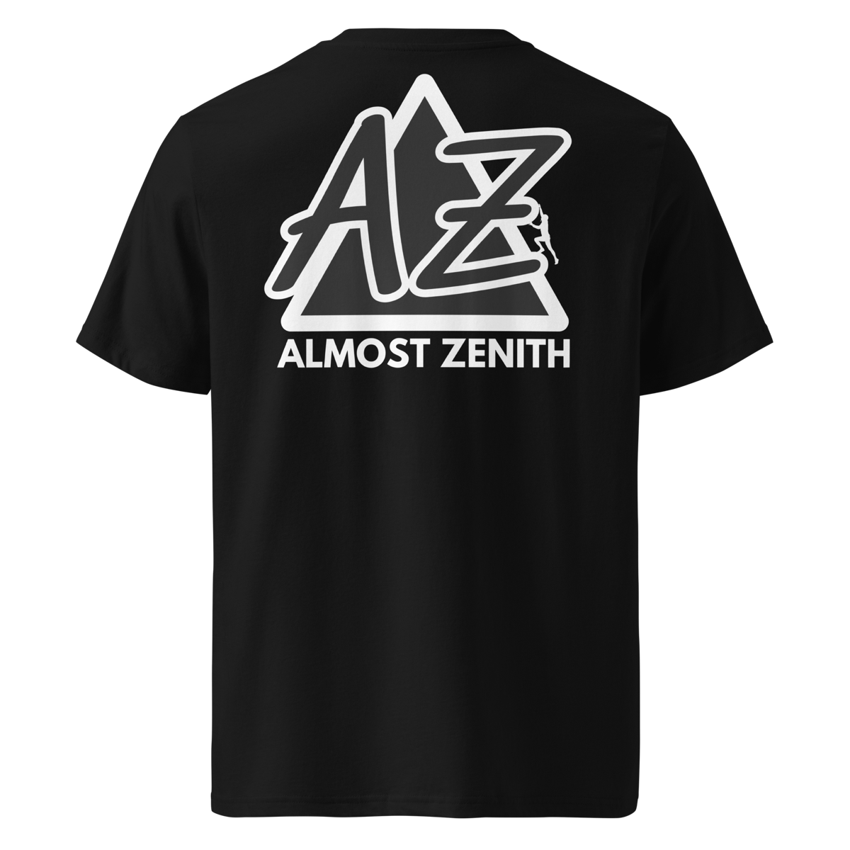 AZ Logo Tee